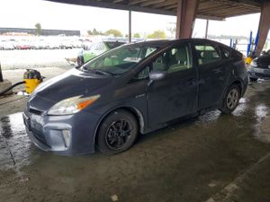 Toyota Prius 1.8L 4 2015