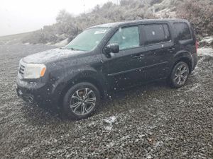 Honda Pilot EX 3.5L 6 2015