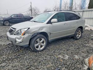 Lexus RX 350 3.5L 6 2008