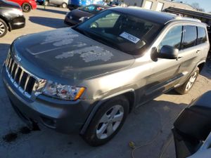 Jeep Grand Cherokee LAREDO 3.6L 6 2012