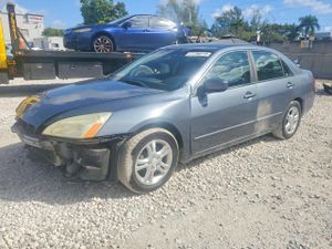 Honda Accord SE 2.4L 4 2007
