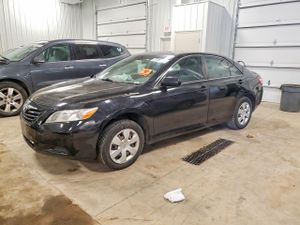 Toyota Camry 2.4L 4 2009
