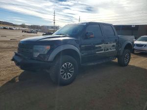 Ford F-150 6.2L 8 2014