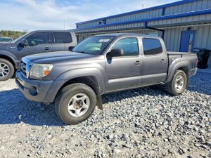 Toyota Tacoma 4.0L 6 2010