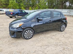 Toyota Yaris 1.5L 4 2015