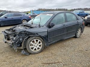 Kia Spectra 2.0L 4 2006