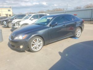 Lexus IS 2.5L 6 2007
