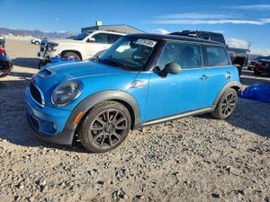 Mini Cooper S 1.6L 4 2012