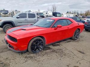 Dodge Challenger 3.6L 6 2016