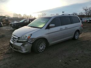 Honda Odyssey TOURING 3.5L 6 2007