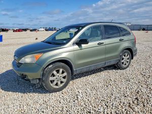 Honda CR-V 2.4L 4 2008