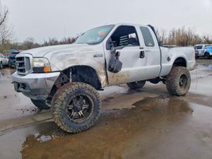 Ford F-250 SUPER DUTY 6.0L 8 2004