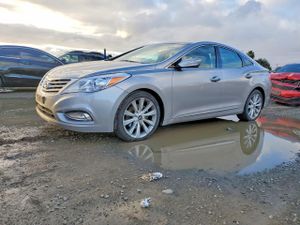 Hyundai Azera GLS 3.3L 6 2013