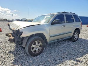 Jeep Grand Cherokee LAREDO 3.7L 6 2008