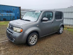 Nissan Cube 1.8L 4 2011