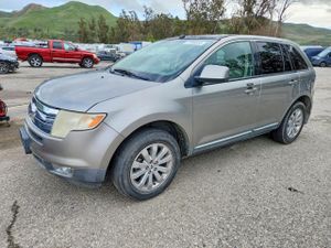 Ford Edge SEL 3.5L 6 2008