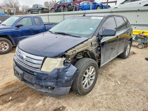 Ford Edge 3.5L 6 2010