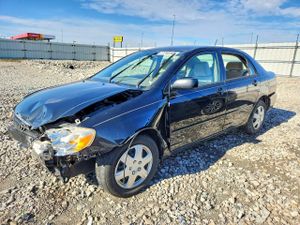 Toyota Corolla CE 1.8L 4 2008
