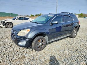 Chevrolet Equinox LT 2.4L 4 2012
