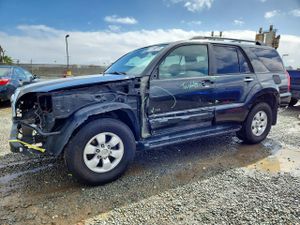 Toyota 4Runner SR5 4.0L 6 2006