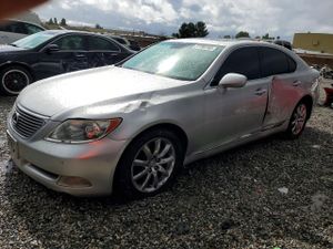 Lexus LS 460 4.6L 8 2009