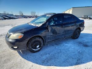 Toyota Corolla 1.8L 4 2006