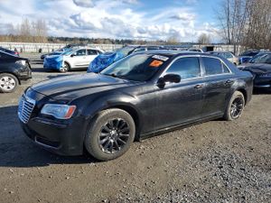 Chrysler 300 3.6L 6 2014