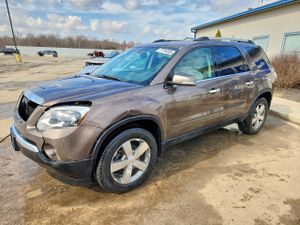 GMC Acadia SLT-1 3.6L 6 2011