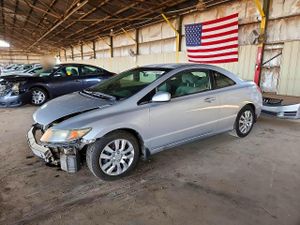 Honda Civic 1.8L 4 2010