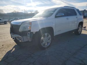 GMC Terrain 3.0L 6 2011