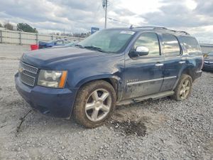 Chevrolet Tahoe 5.3L 8 2009