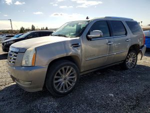 Cadillac Escalade 6.2L 8 2008