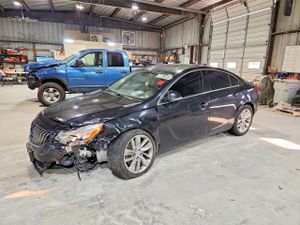 Buick Regal 2.0L 4 2015
