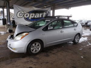 Toyota Prius 1.5L 4 2007