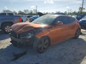 Hyundai Veloster 1.6L 4 2015