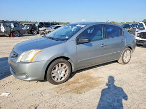 Nissan Sentra 2.0 2.0L 4 2010