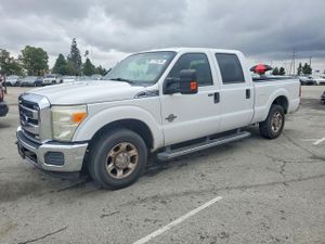 Ford F-250 SUPER DUTY 6.7L 8 2014