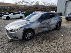 Mazda 3 2.0L 4 2014