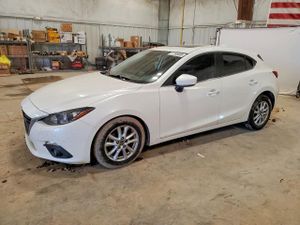 Mazda 3 GRAND TOURING 2.0L 4 2015