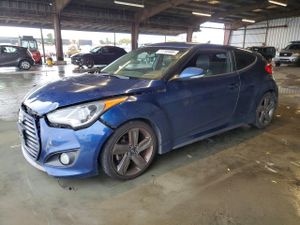 Hyundai Veloster TURBO 1.6L 4 2015