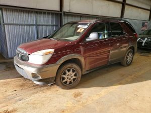 Buick Rendezvous CX 3.4L 6 2004