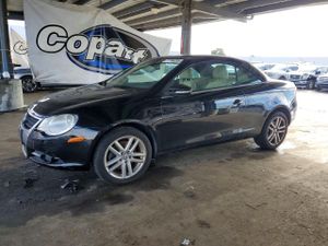 Volkswagen Eos LUX 2.0L 4 2009
