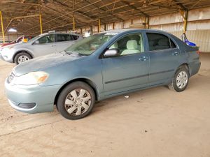 Toyota Corolla CE 1.8L 4 2006