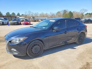 Mazda 3 2.0L 4 2014