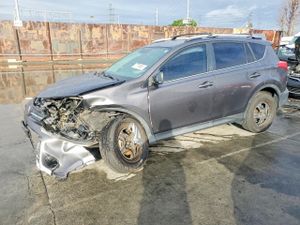 Toyota Rav4 LE 2.5L 4 2013