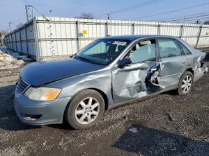 Toyota Avalon XL 3.0L 6 2004
