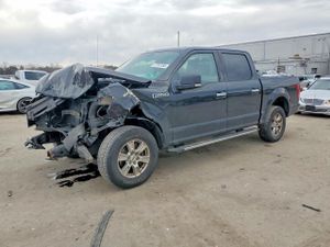 Ford F-150 5.0L 8 2015