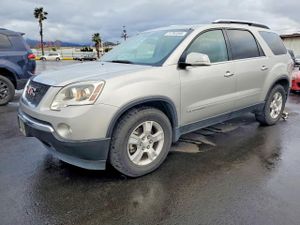 GMC Acadia SLT-1 3.6L 6 2008