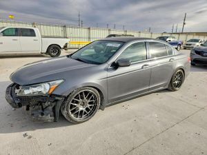 Honda Accord LXP 2.4L 4 2009