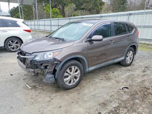 Honda CR-V EX 2.4L 4 2014